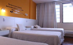 Hotel Ychoalay Caz